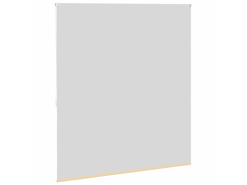 Store enrouleur occultant, store à rouleau 164,4 x 175 cm, largeur du tissu 160 cm, beige cf45440 - Conforama D