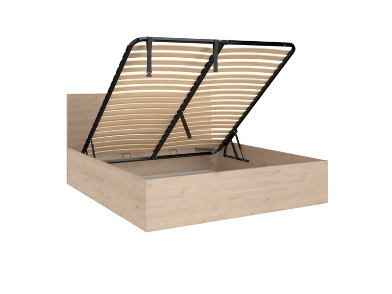  TITAN LIT COF 180 CH  - Conforama L