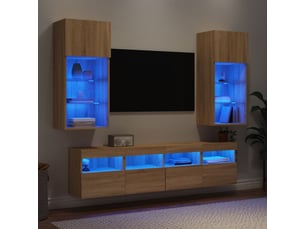 Meuble tv coloris beige  <strong></strong>  <strong></strong>