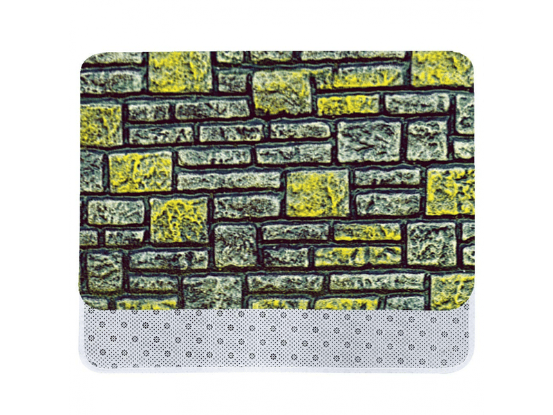 Tapis de sol antidérapant pour la maison, paillasson, tapis de cuisine, salon, chambre à coucher, décoration (50 x 80 cm) - comfortxl - Conforama A