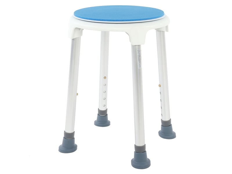  Tabouret de douche  - Conforama A