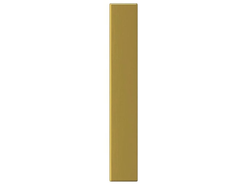  Poignée pour armoire vidaxl, 64 mm, dorée  - Conforama E