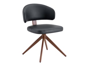 Chaise de bureau <strong>FLORAGRACE</strong> <strong></strong>