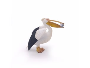 56009 pelican papo figurine a collectionner