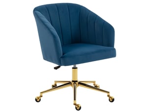 Chaise de bureau WELLTIN