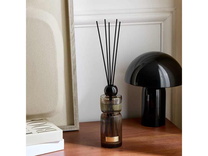  Diffuseur de parfum jamie 300ml essence de pivoine JAMIE - Conforama B