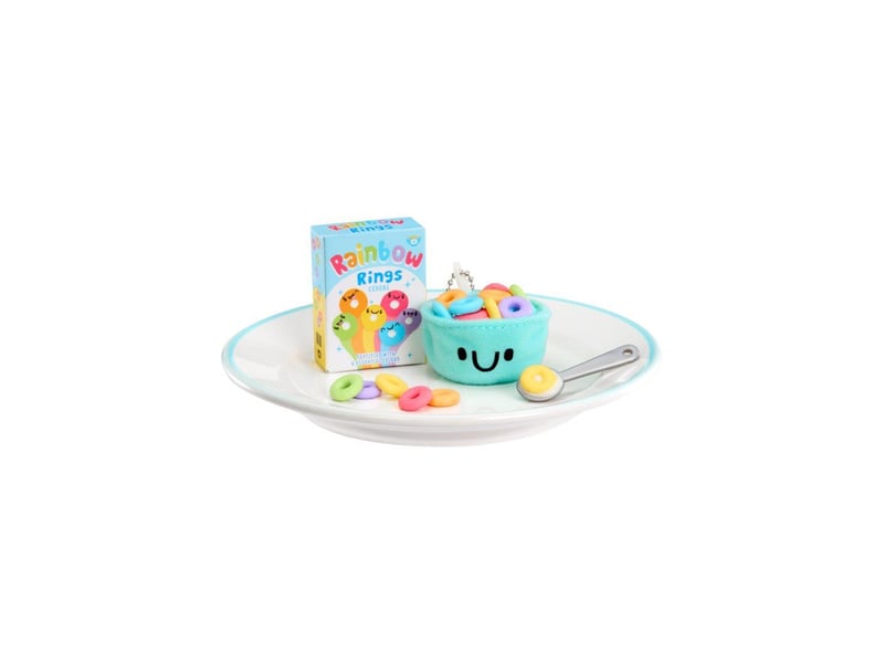  Kit creatif mini peluche a assembler multicolore 8+ LIT0035051598039 - Conforama D