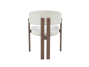 Pouf / repose pied <strong>ULEVR</strong> <strong></strong> beige