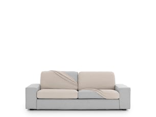 Housse de canapé pratique mod2 loira-protect 2plz. C5
