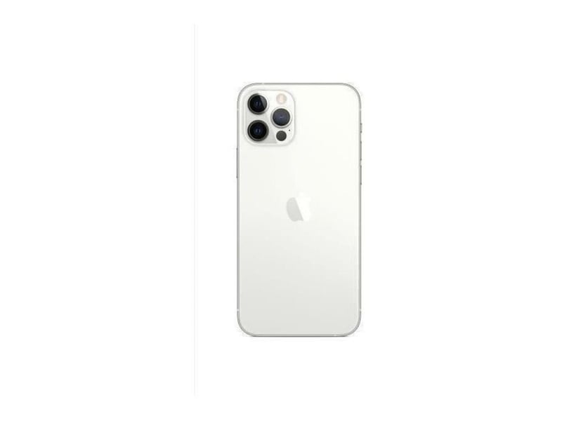 Smartphone iphone 12 pro max 256go argent reconditionne excellent etat 414845_RCDBYCDS089CN_7_DROPFR - Conforama D