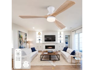 Ventilateur colonne NAHILIMI -