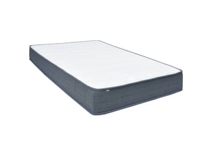 Matelas 140x190 cm <strong></strong>  <strong></strong> Mousse soutien Medium épaisseur 20 cm