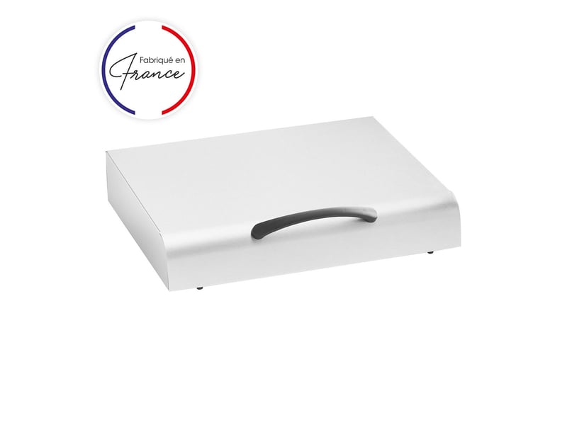  Lagrange - lagrange acces. Couvercle planche pro 50 inox 1  210311 - 210311 - Conforama C