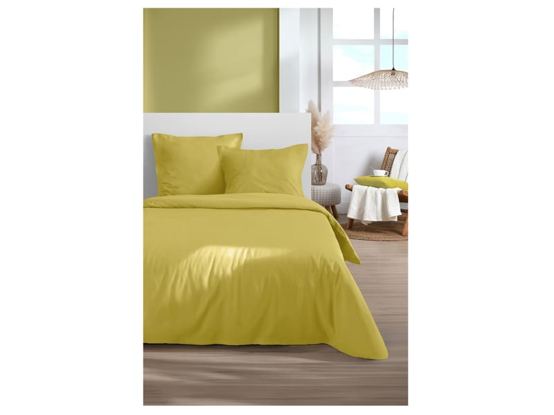 Parure de lit collection cocon  - Conforama C