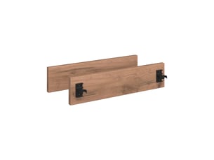 Commode 1 tiroir(s) <strong>VICCO</strong> <strong></strong> coloris bois clair largeur 42.3 cm