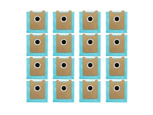 For clean g40 hybrid+ g35+ dust bags robot vacuum cleaner spare parts accessories