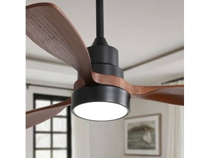 Brasseur d'air BEAOK - 18 watts 6 vitesse(s)