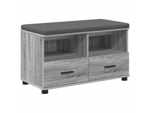 Banc  coloris gris <strong></strong> <strong></strong>