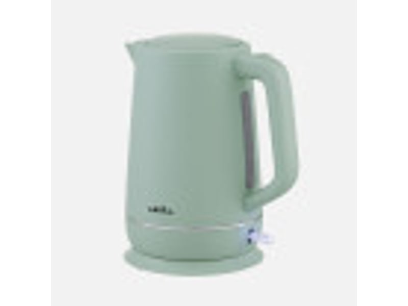 Bouilloire électrique fabrilamp coffee 1,7 l 2200 w vert 272012226 - Conforama D