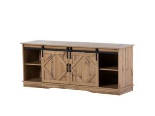 Meuble tv coloris marron  <strong></strong>  <strong></strong>
