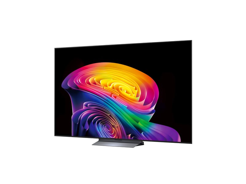  TV 195 cm  - Conforama B