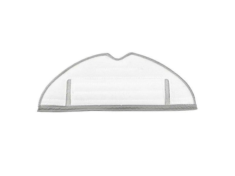  For s8, s8 plus, s7 maxv ultra, s7 pro ultra, s7 max ultra replacement part accessories mop pad hepa filter  - Conforama D