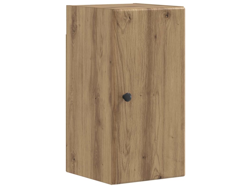  Ensemble de 4 pièces d'armoires de salle de bain breda cf63253  - Conforama C