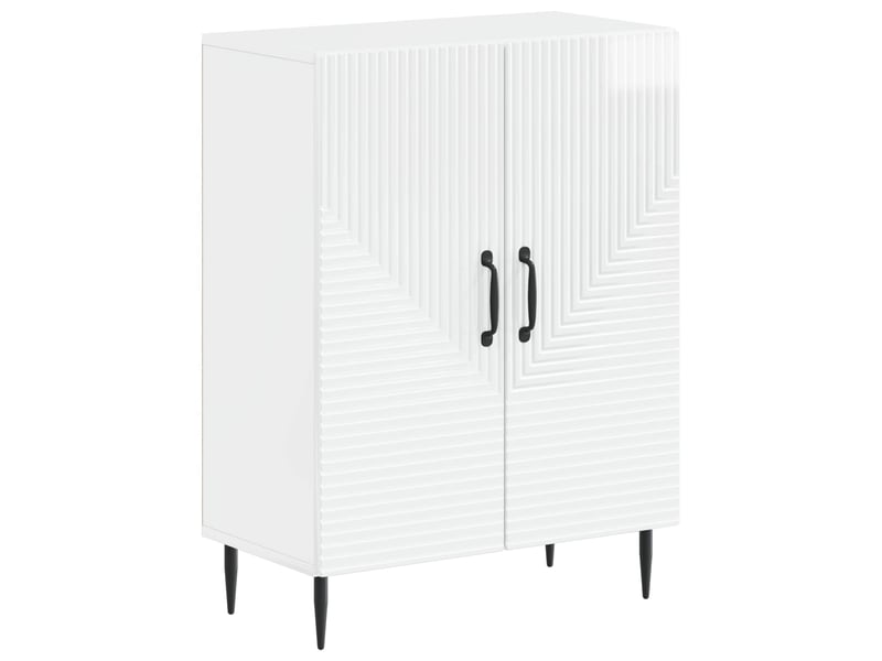 Ensemble de meuble de salle de bain 3 pièces haarlem cf63430 - Conforama C