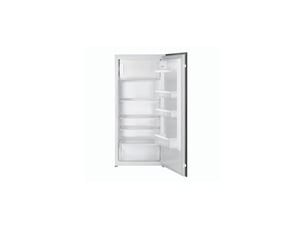 Réfrigérateur 1 porte intégrable froid Statique SMEG 7712677 -  hauteur d'encastrement 122 cm