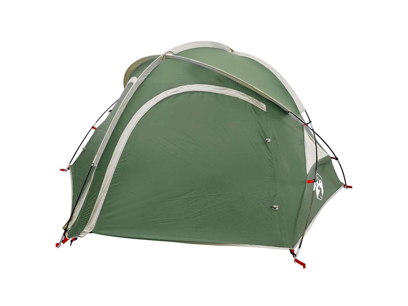  Tente de camping, tente de trekking avec housse de pluie résistante à l'eau shl50919  - Conforama D