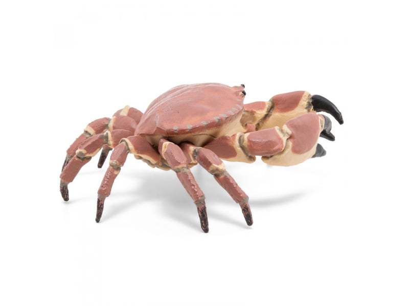  56047 - crabe figurine papo 56047 - Conforama C