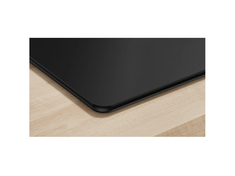 Bosch - table induction pij61abb5e - PIJ61ABB5E - Conforama E