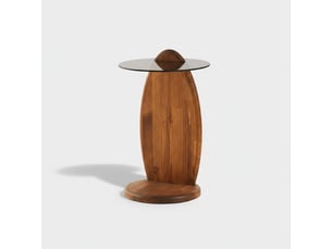Table basse coloris multicolore AHD AMAZING HOME DESIGN