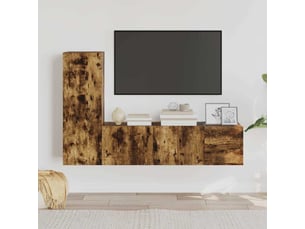 Meuble tv coloris multicolore  <strong></strong>  <strong></strong>