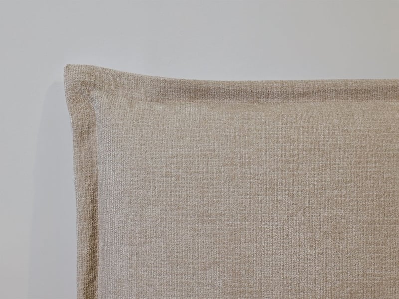  Bobochic lit charlie avec lattes massives beige 160x200 CHARLIE - Conforama B