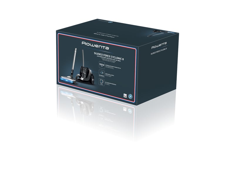  Aspirateur traineau  - Conforama N