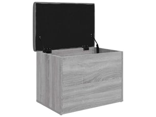 Banc  coloris gris <strong></strong> <strong></strong>