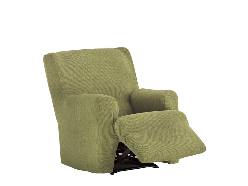 Housse de canapé dorian pieds joints c4  - Conforama A