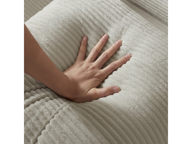 Canapé-lit convertible sans cadre – sofa pliant avec tatami, idéal salon, chambre et appartement - Conforama E