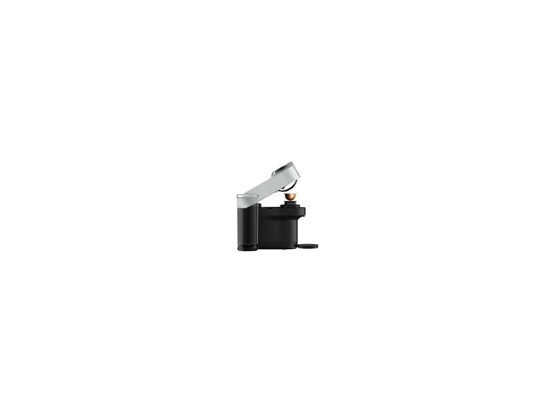  Machine a cafe capsules nespresso vertuoline pop plus centrifusion wifi bluetooth noire et argent 1,1 l 7922256 - Conforama E