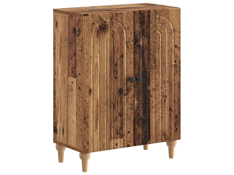 Ensemble de meuble de salle de bain 3 pièces alkmaar cf63277 - Conforama C