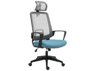 Chaise de bureau   avec assise réglable en hauteur