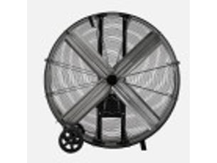 Brasseur d'air <strong>FABRILAMP</strong> 213371209 - 800 watts 2 vitesse(s)