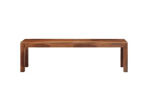 Banc  coloris marron <strong></strong> <strong></strong>