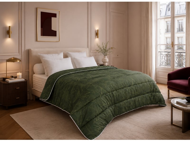  Couette 140x200 cm  - Conforama W