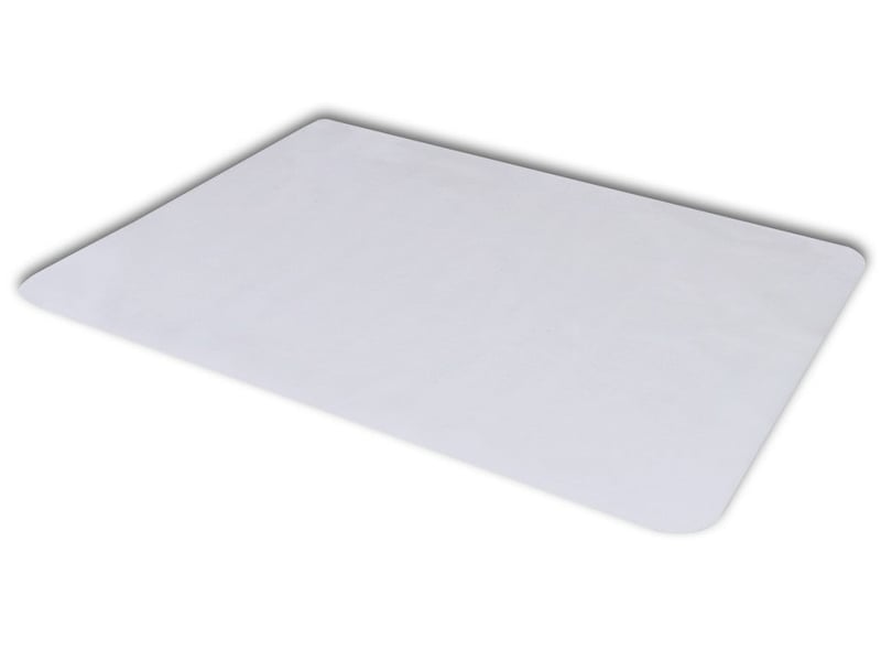Lot De 500 Viroles Caoutchouc Blanc 22 Mm - Protection Sol Pour Chaises, Onestopdiy