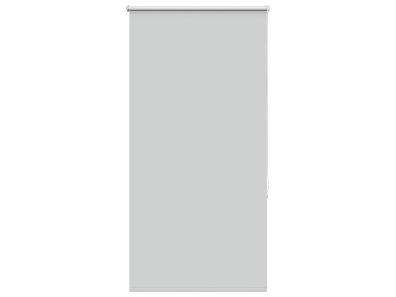  Store enrouleur occultant, store à rouleau largeur du tissu 75,7 cm polyester cf46405  - Conforama B