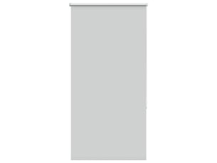 Store enrouleur occultant, store à rouleau largeur du tissu 75,7 cm polyester cf46405