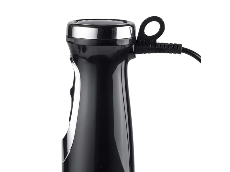  Bestron mélangeur à main avec hacheur asms600 500 w 429308 - Conforama A