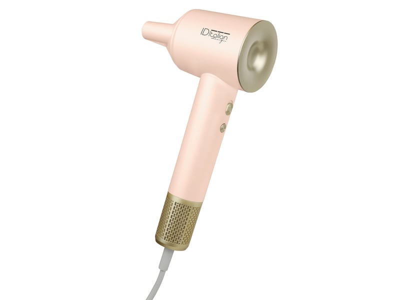 Sèche-cheveux professionnel aria haircare technology 110.000 rpm - Conforama B